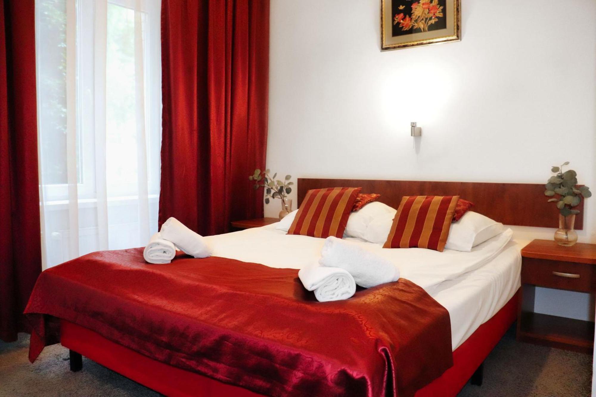Hotel Lothus Wroclaw Luaran gambar