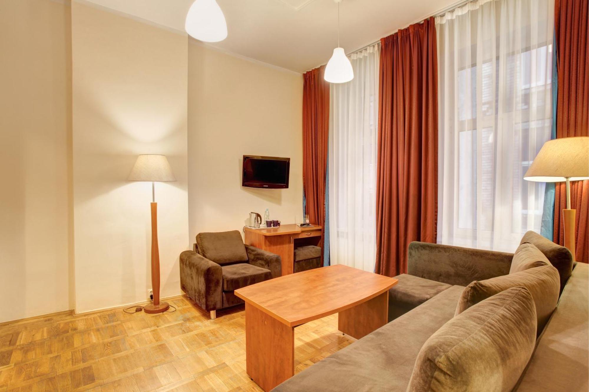 Hotel Lothus Wroclaw Luaran gambar