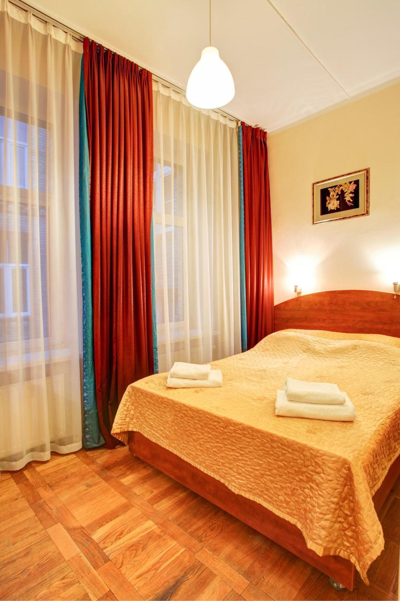 Hotel Lothus Wroclaw Luaran gambar
