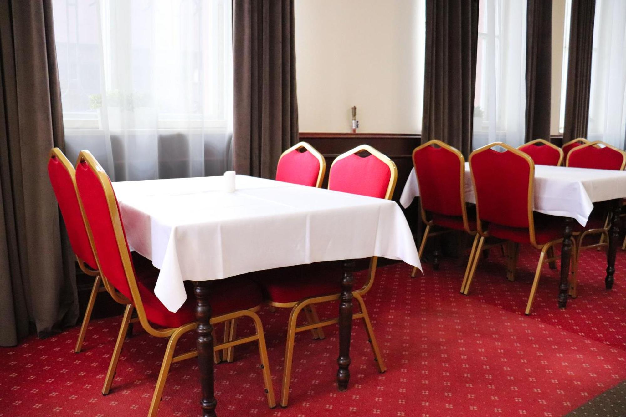Hotel Lothus Wroclaw Luaran gambar