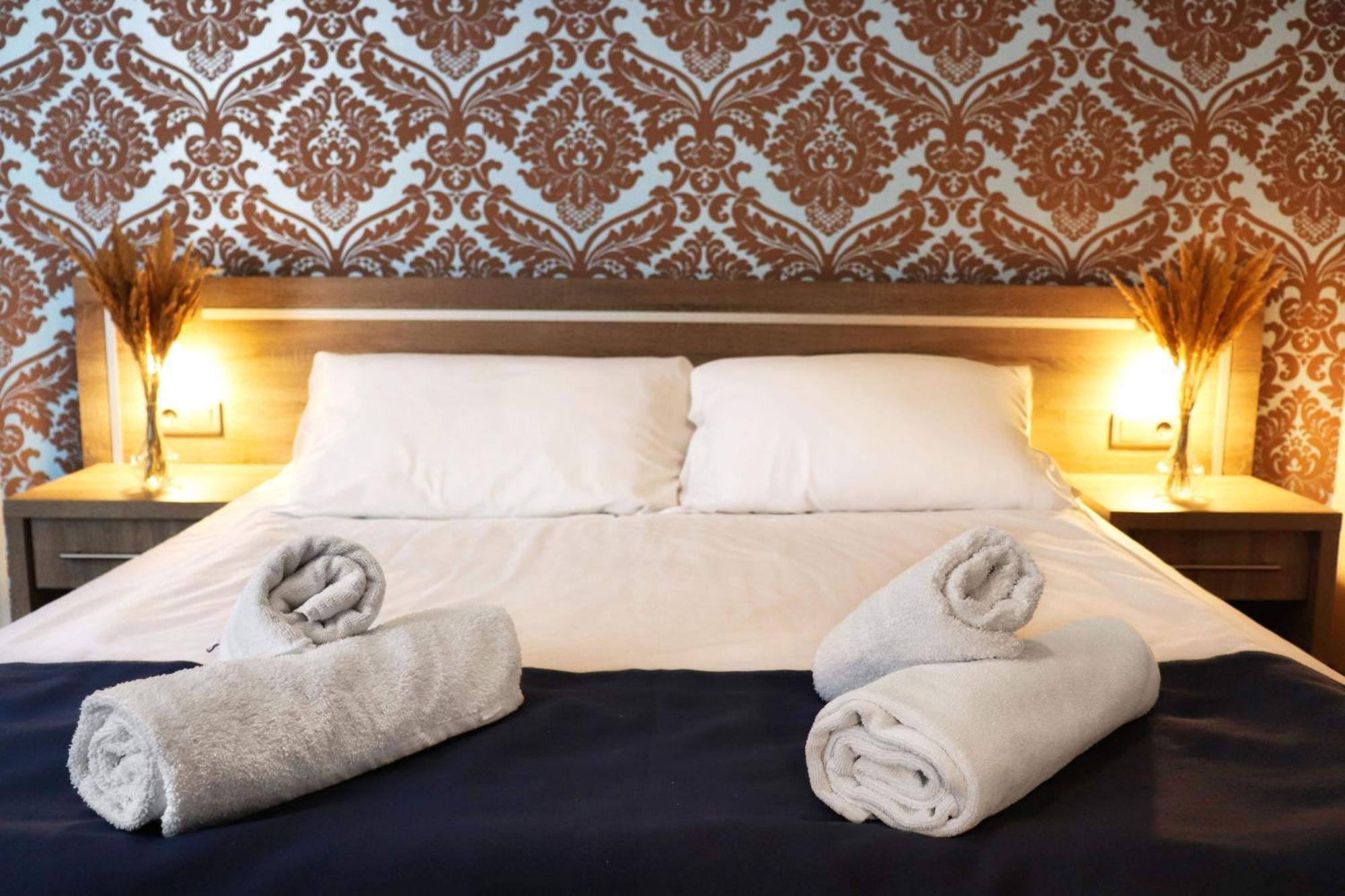 Hotel Lothus Wroclaw Luaran gambar