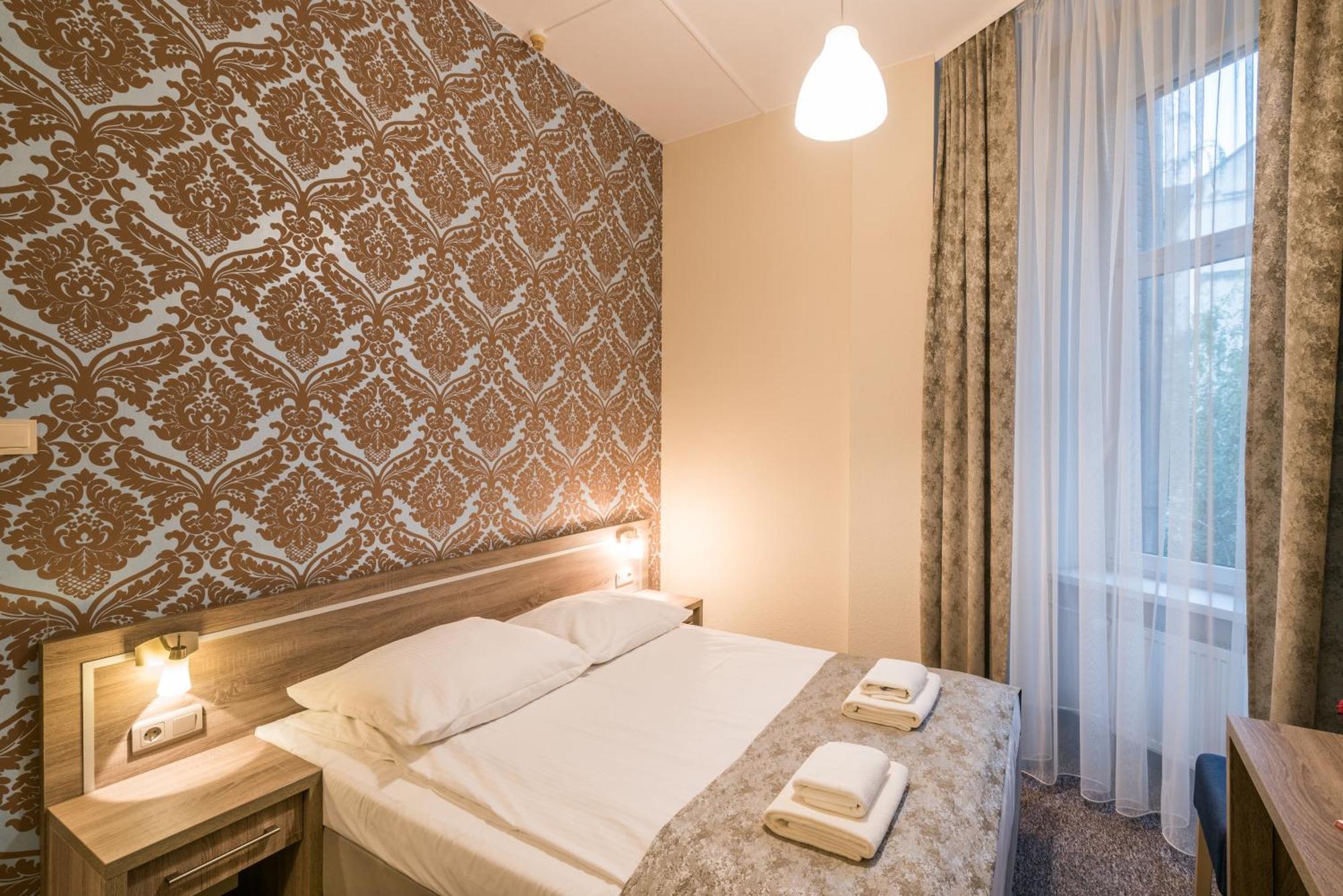 Hotel Lothus Wroclaw Luaran gambar